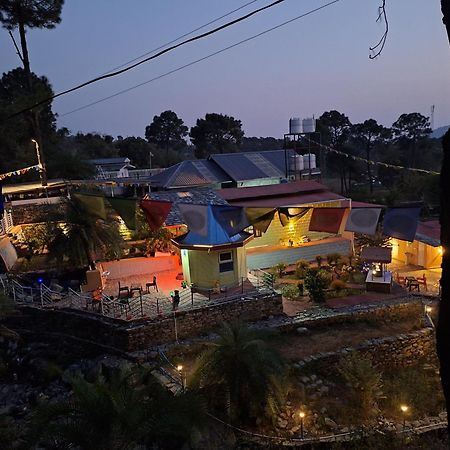 Tathastu Bir -Homestay ,Dorm,Hostel ภายนอก รูปภาพ