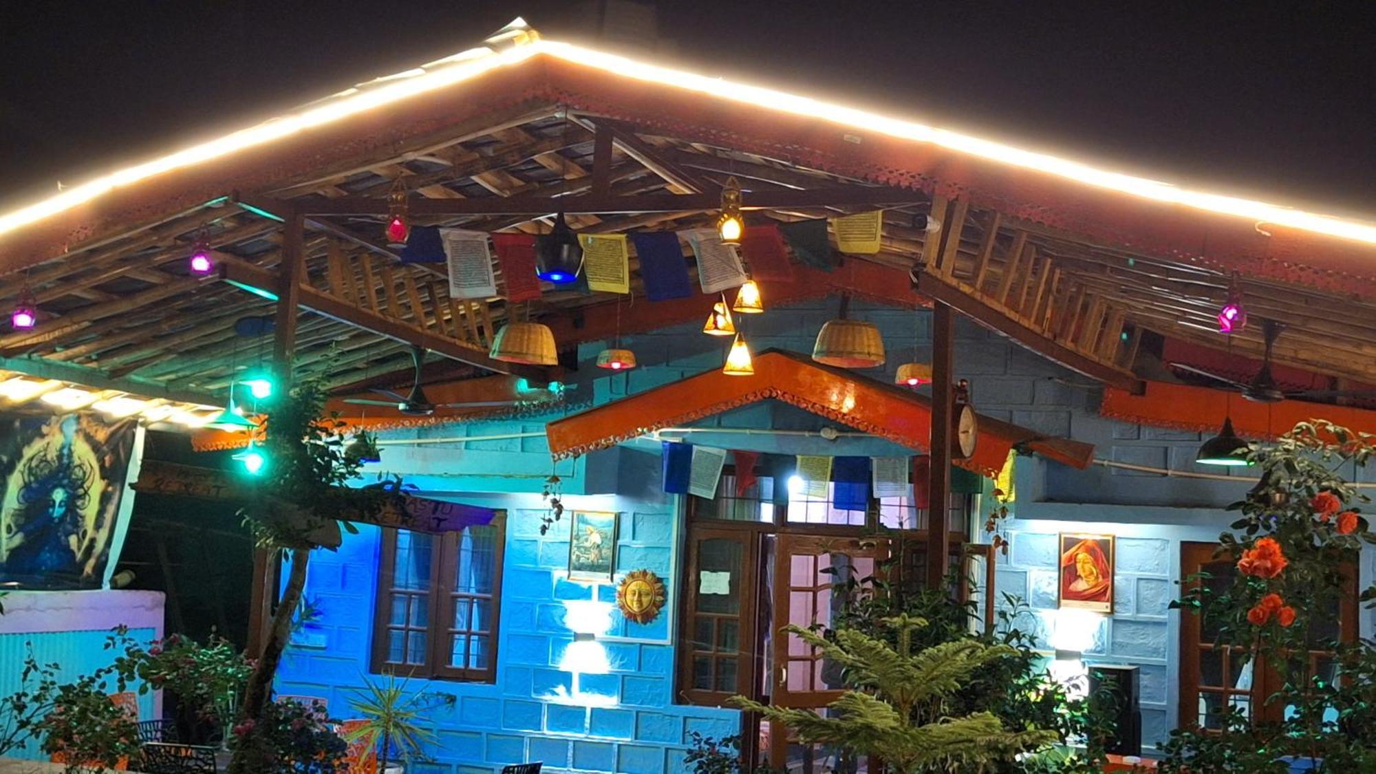 Tathastu Bir -Homestay ,Dorm,Hostel ภายนอก รูปภาพ