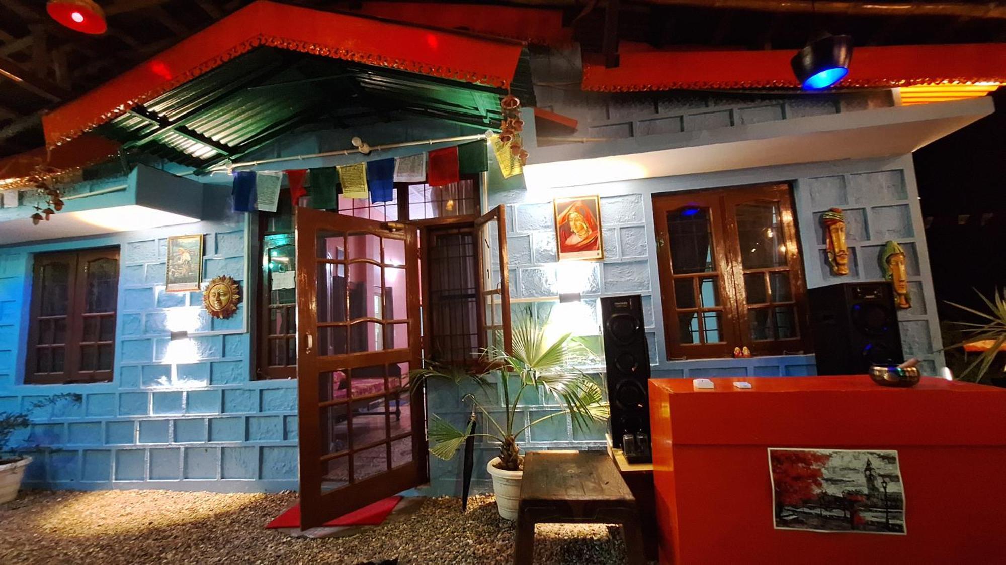 Tathastu Bir -Homestay ,Dorm,Hostel ภายนอก รูปภาพ