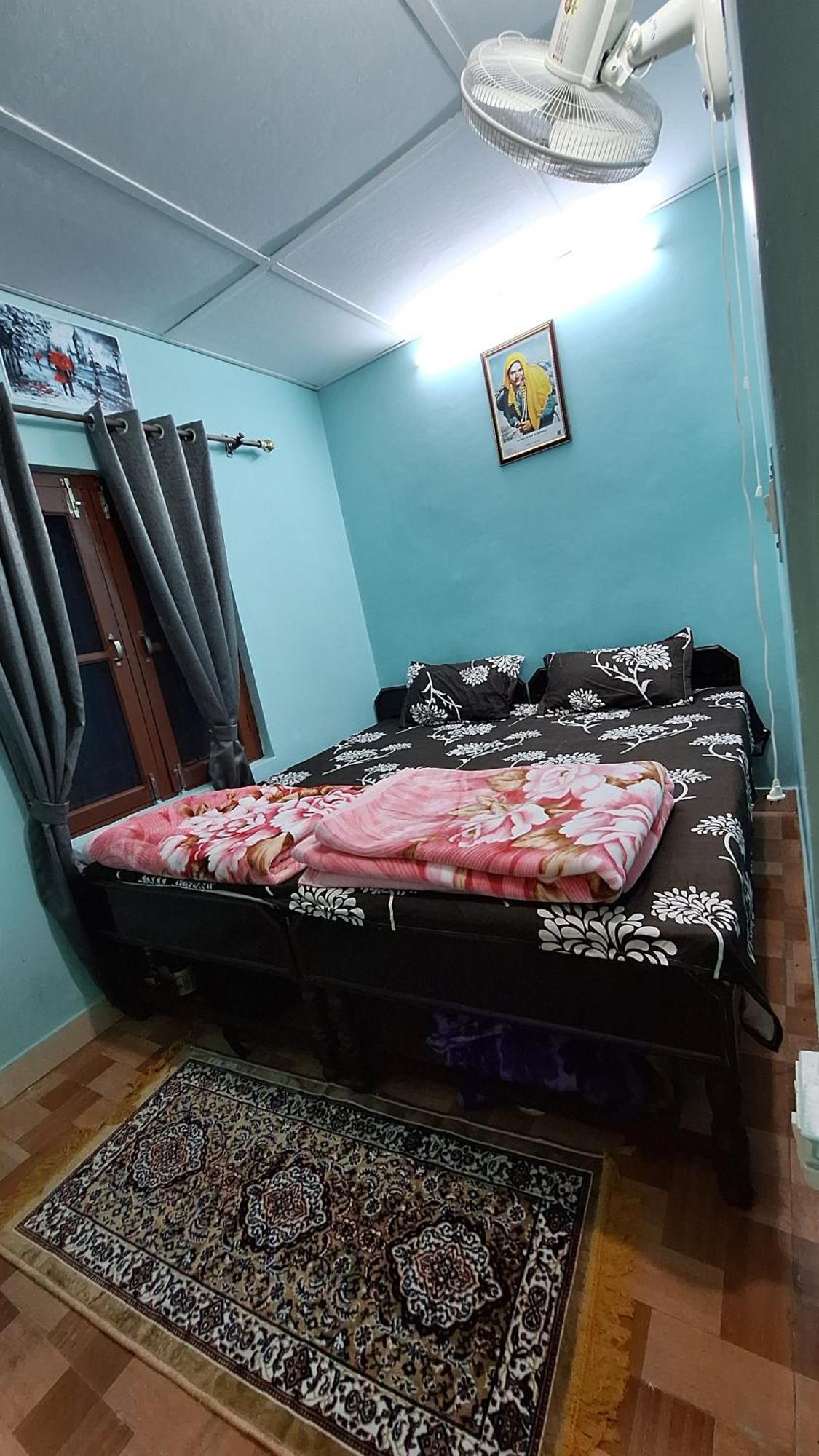 Tathastu Bir -Homestay ,Dorm,Hostel ภายนอก รูปภาพ
