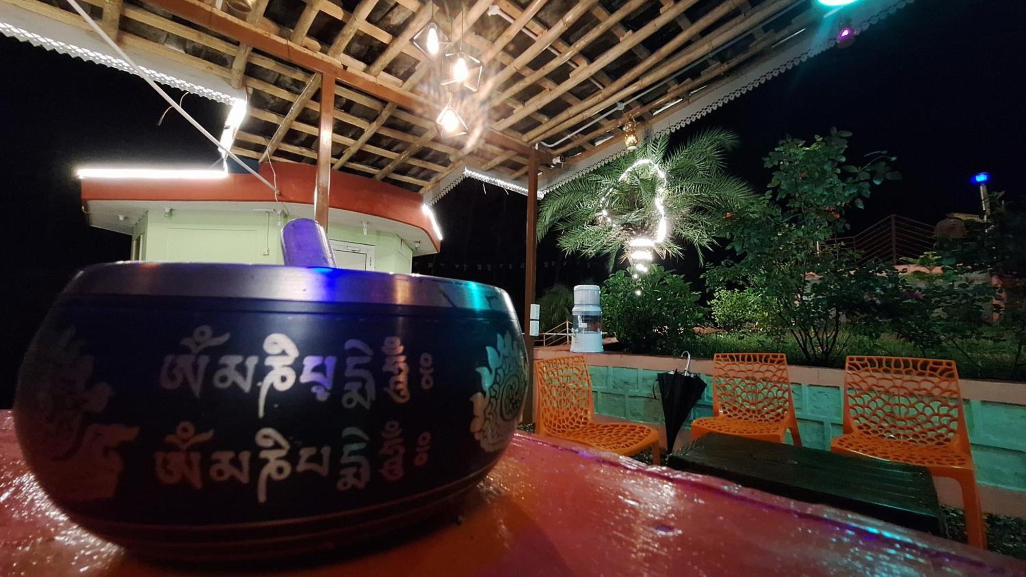 Tathastu Bir -Homestay ,Dorm,Hostel ภายนอก รูปภาพ