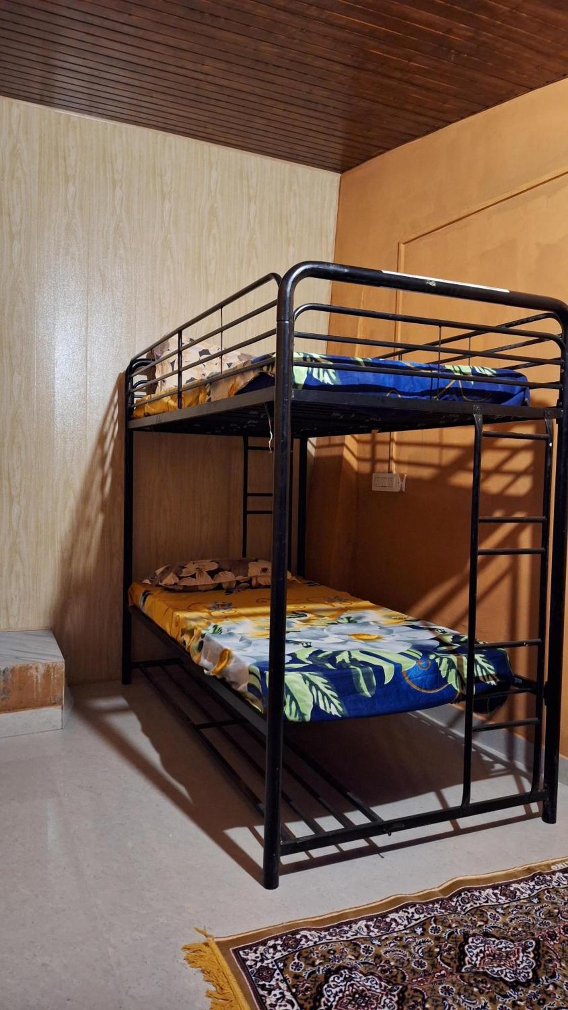 Tathastu Bir -Homestay ,Dorm,Hostel ภายนอก รูปภาพ
