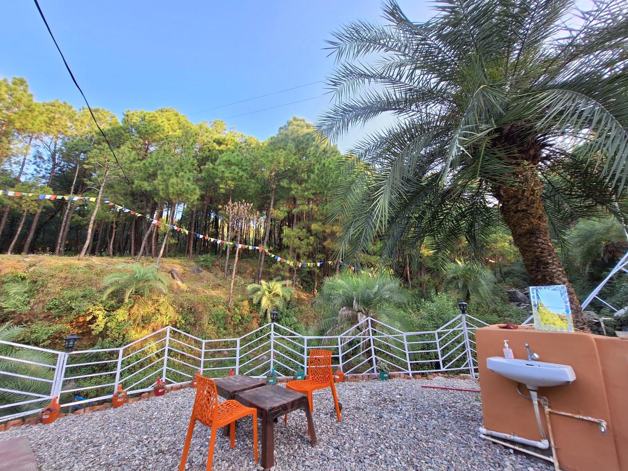 Tathastu Bir -Homestay ,Dorm,Hostel ภายนอก รูปภาพ