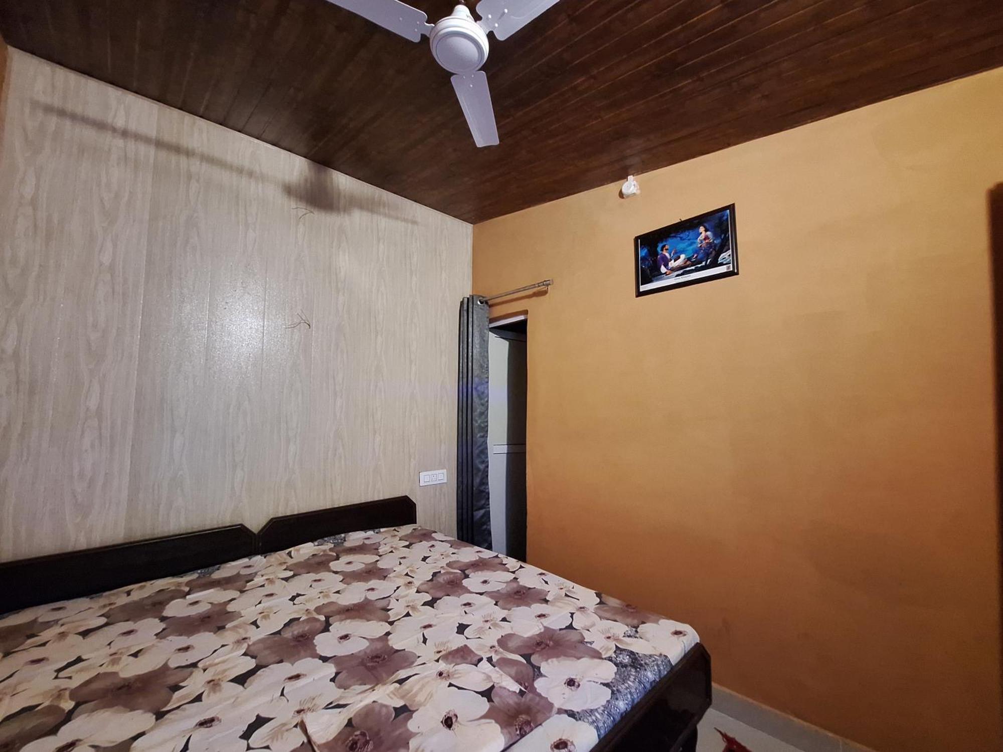 Tathastu Bir -Homestay ,Dorm,Hostel ภายนอก รูปภาพ