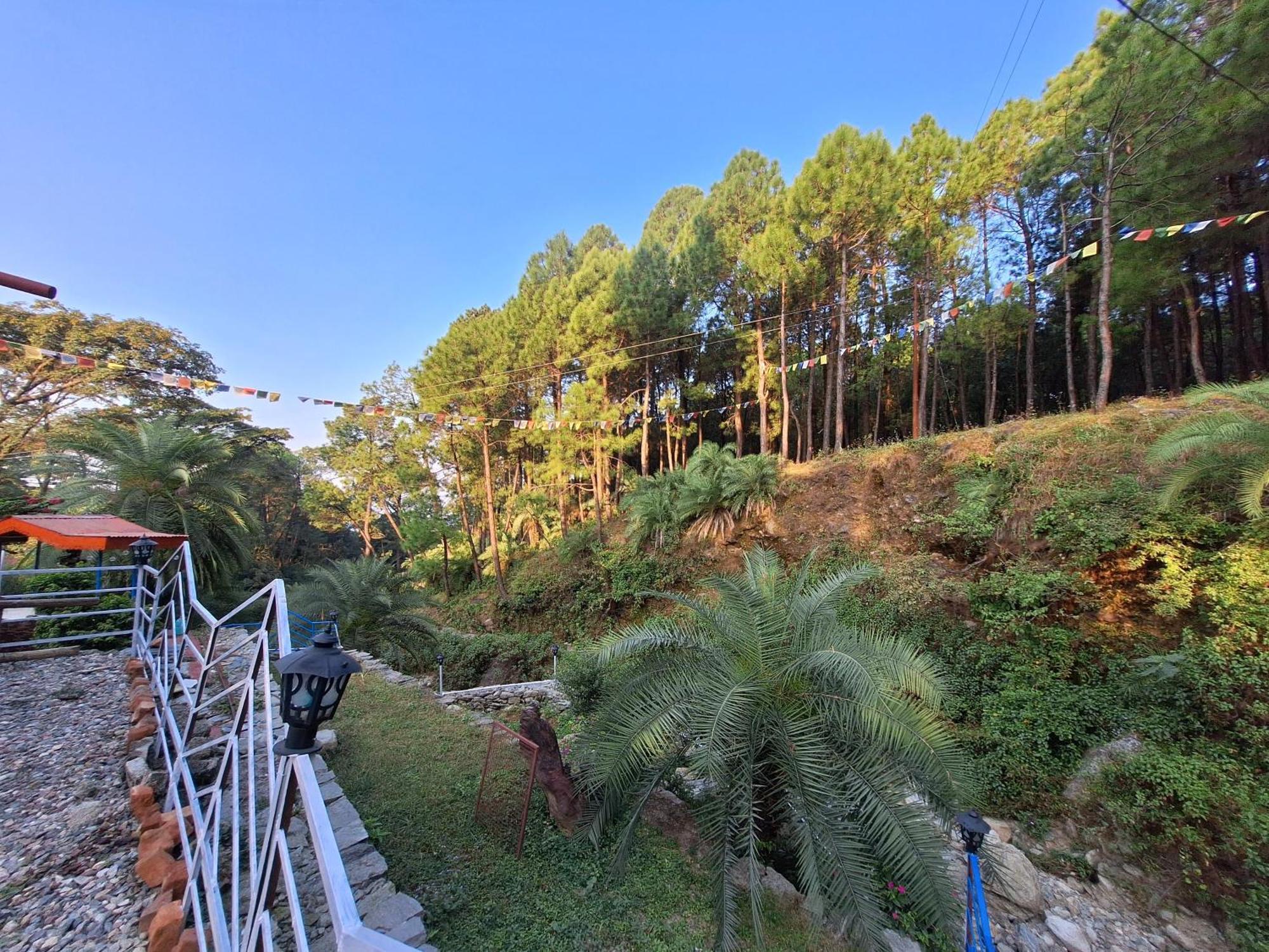 Tathastu Bir -Homestay ,Dorm,Hostel ภายนอก รูปภาพ