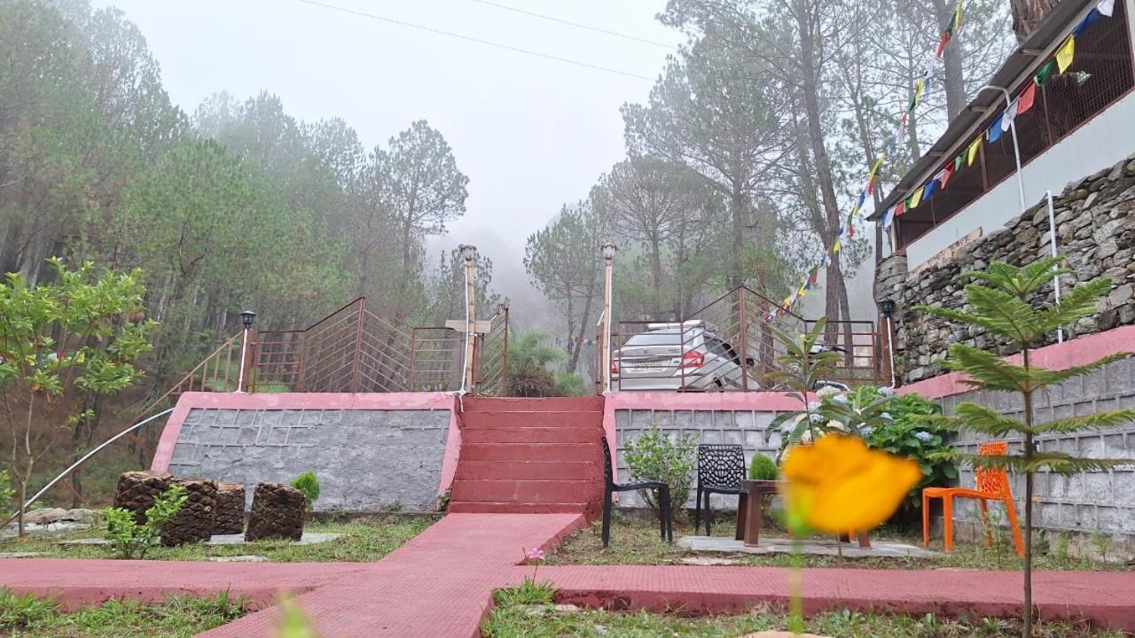 Tathastu Bir -Homestay ,Dorm,Hostel ภายนอก รูปภาพ