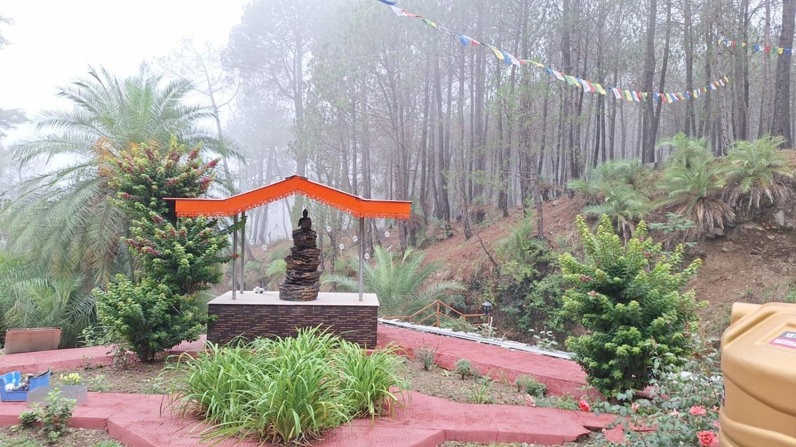Tathastu Bir -Homestay ,Dorm,Hostel ภายนอก รูปภาพ