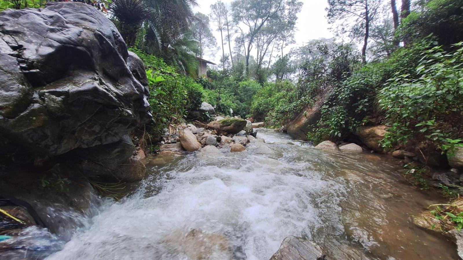 Tathastu Bir -Homestay ,Dorm,Hostel ภายนอก รูปภาพ