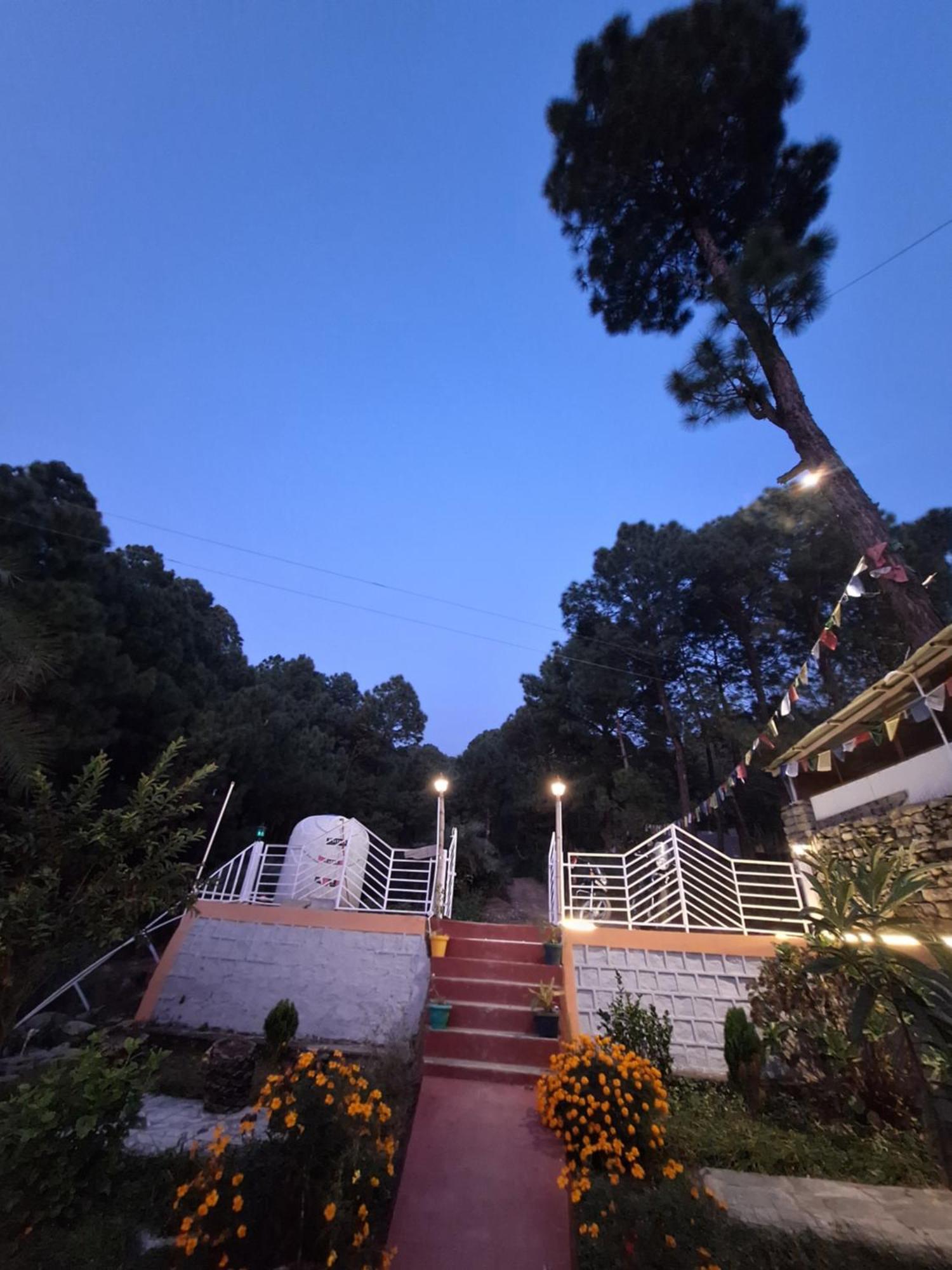 Tathastu Bir -Homestay ,Dorm,Hostel ภายนอก รูปภาพ